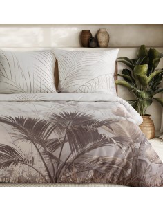 KOMPLET POŚCIELI SATYNOWEJ PREMIUM23 160 X 200 CM KREMOWY