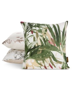 POSZEWKA SPRING 43 40 X 40 CM ZIELONY 2