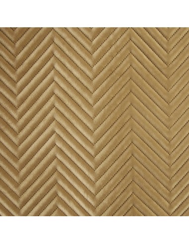 NARZUTA SOFIA 170 X 210 CM MIODOWY