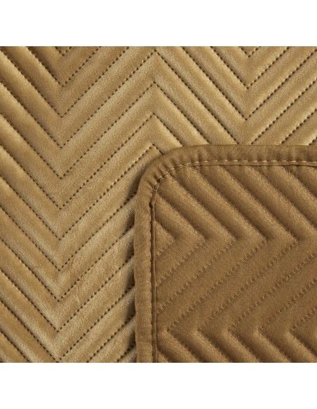 NARZUTA SOFIA 170 X 210 CM MIODOWY