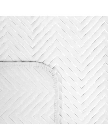 NARZUTA SOFIA 70 X 160 CM BIAŁY