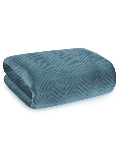 NARZUTA SOFIA 70 X 160 CM NIEBIESKI