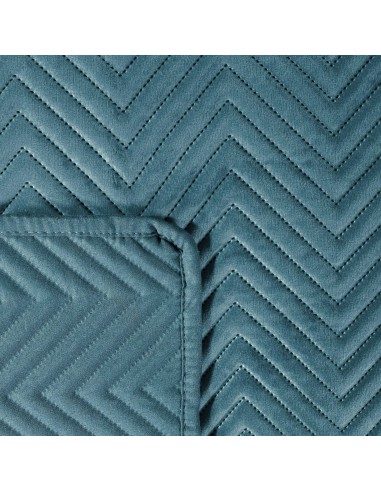 NARZUTA SOFIA 70 X 160 CM NIEBIESKI