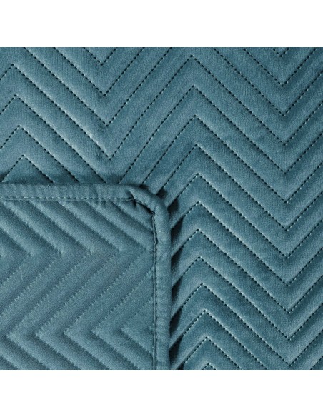 NARZUTA SOFIA 70 X 160 CM NIEBIESKI