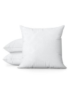 POSZEWKA NOVA 40 X 40 CM BIAŁY 2