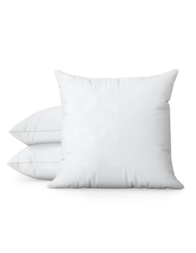 POSZEWKA NOVA 40 X 40 CM BIAŁY