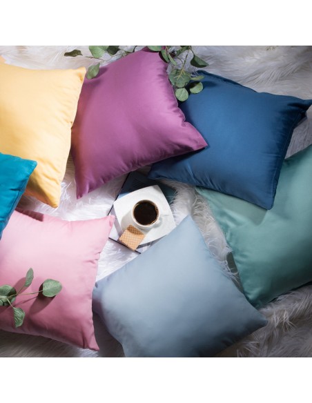 POSZEWKA NOVA 40 X 40 CM BIAŁY