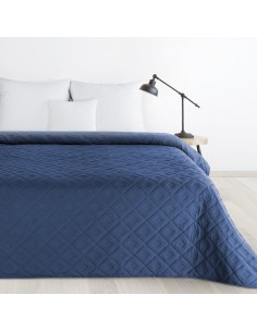 NARZUTA D91 ALARA6 220 X 240 CM GRANATOWY