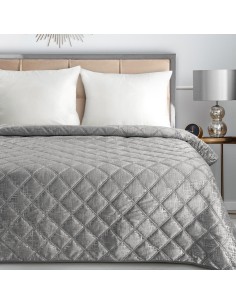 NARZUTA BLINK 6 170 X 210 CM SREBRNY