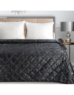 NARZUTA BLINK 6 170 X 210 CM CZARNY