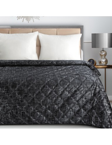 NARZUTA BLINK 6 170 X 210 CM CZARNY