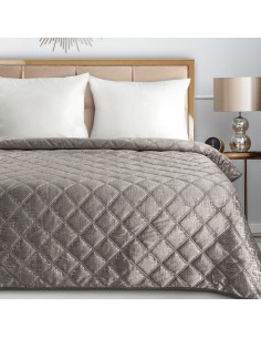 NARZUTA BLINK 6 170 X 210 CM BEŻOWY