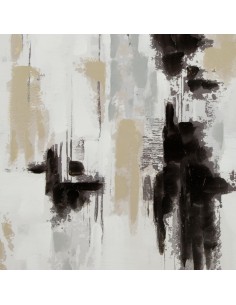 OBRAZ 580 60 X 80 CM BEŻOWY 2