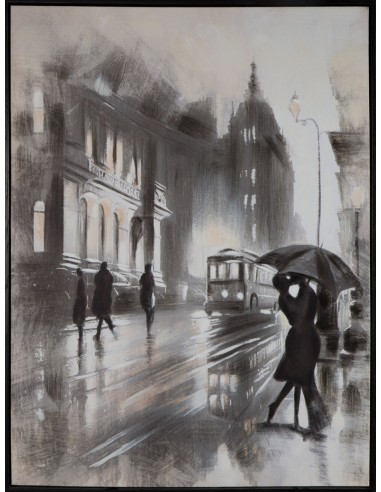 OBRAZ 625 60 X 80 CM BIAŁY