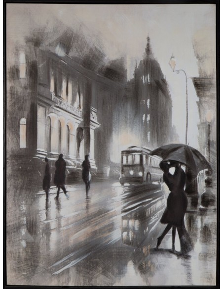 OBRAZ 625 60 X 80 CM BIAŁY