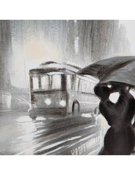 OBRAZ 625 60 X 80 CM BIAŁY