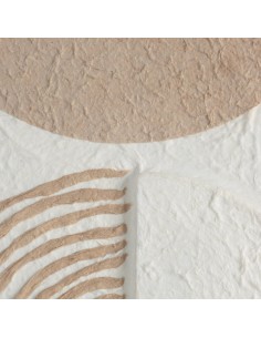 OBRAZ 600 40 X 60 CM BIAŁY 2