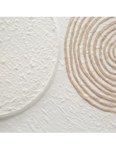 OBRAZ 600 40 X 60 CM BIAŁY 2