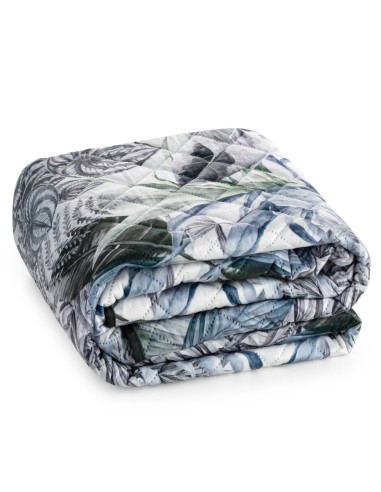 NARZUTA D91 DAVOS2 220 X 240 CM ZIELONY