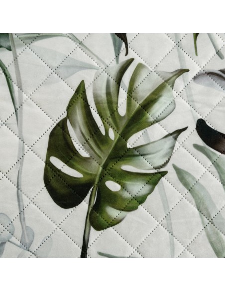 NARZUTA D91 ELLEN 220 X 240 CM BIAŁY