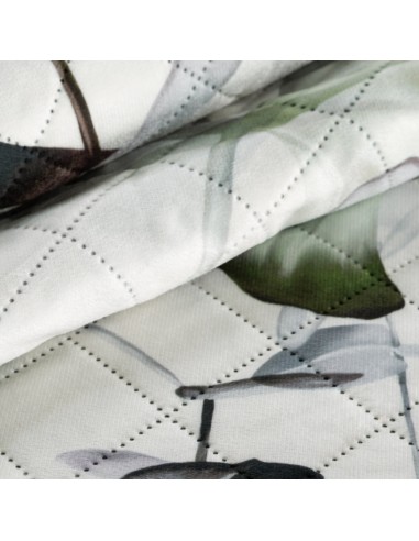 NARZUTA D91 ELLEN 220 X 240 CM BIAŁY