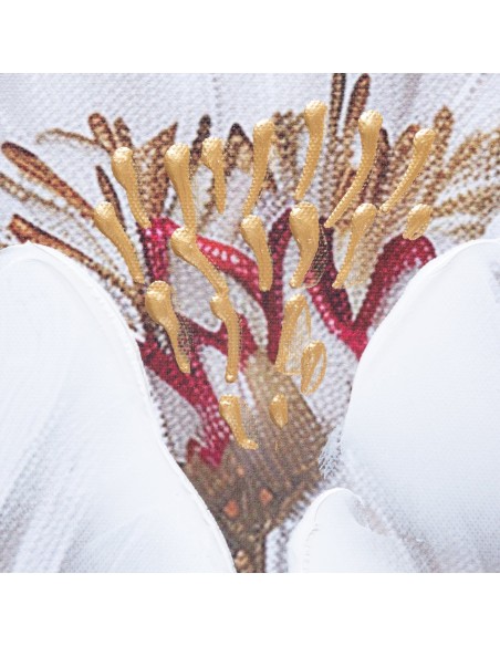 OBRAZ 665 60 X 90 CM BEŻOWY