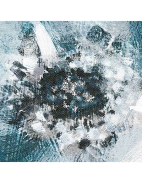 OBRAZ 673 45 X 60 CM BIAŁY