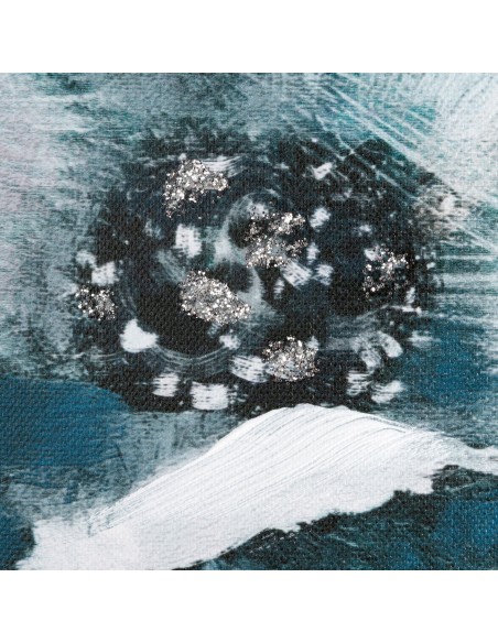 OBRAZ 673 45 X 60 CM BIAŁY