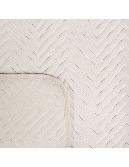 NARZUTA SOFIA 170 X 210 CM KREMOWY