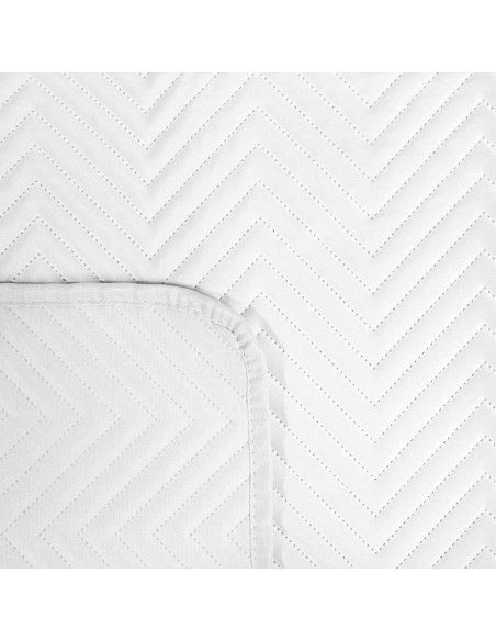NARZUTA SOFIA 200 X 220 CM BIAŁY