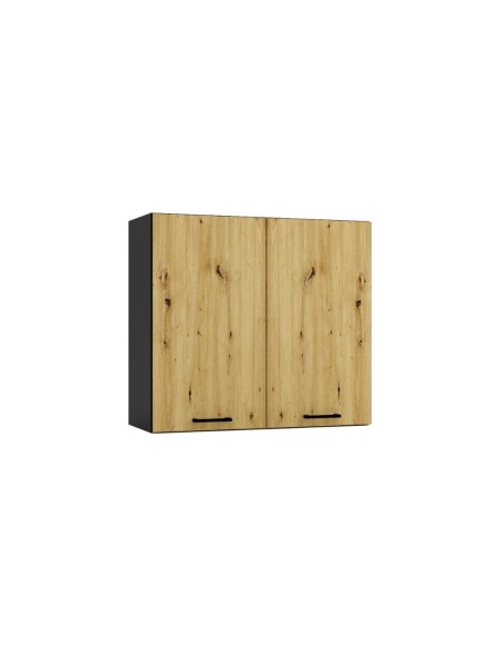 ANIKA DĄB ARTISAN/GR W80