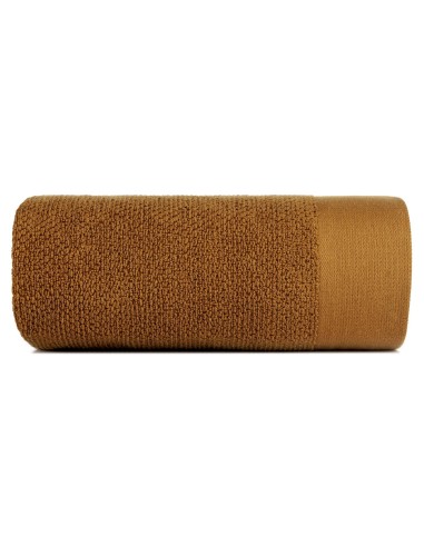 RĘCZNIK RISO (07) 30 X 50 CM MIODOWY