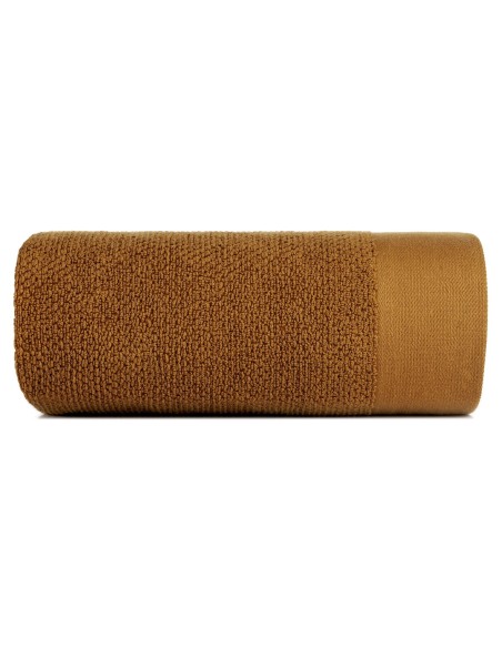 RĘCZNIK RISO (07) 30 X 50 CM MIODOWY