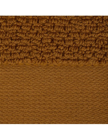 RĘCZNIK RISO (07) 30 X 50 CM MIODOWY