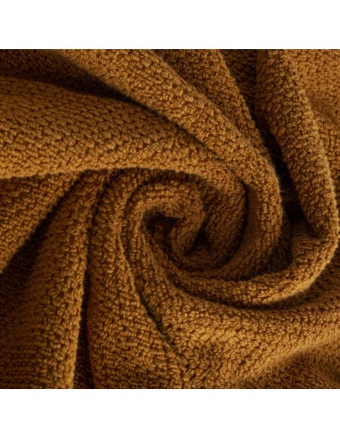 RĘCZNIK RISO (07) 30 X 50 CM MIODOWY