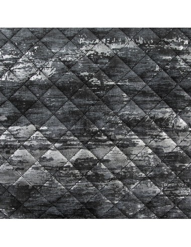 NARZUTA BLINK 3 220 X 240 CM CZARNY