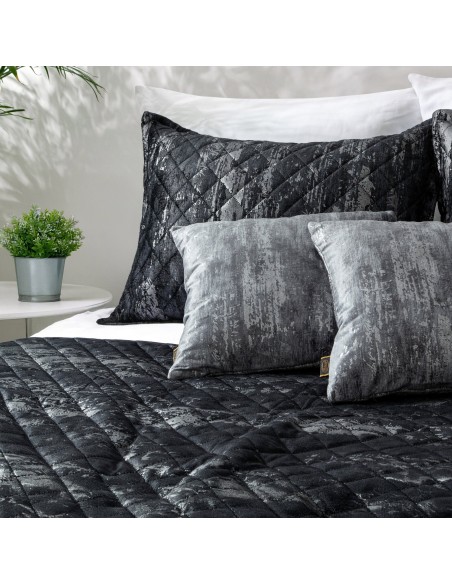 NARZUTA BLINK 3 220 X 240 CM CZARNY