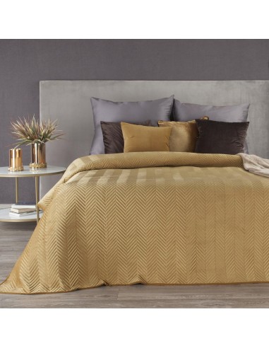 NARZUTA SOFIA 200 X 220 CM MIODOWY