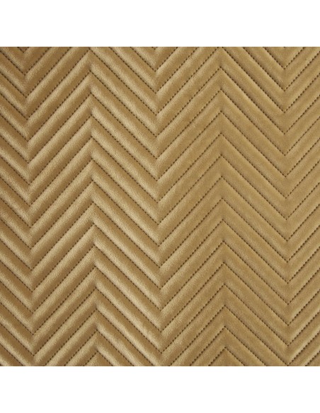 NARZUTA SOFIA 200 X 220 CM MIODOWY