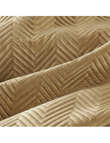 NARZUTA SOFIA 200 X 220 CM MIODOWY