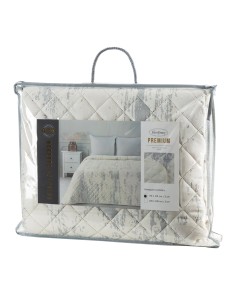 NARZUTA BLINK 3 170 X 210 CM BIAŁY 2