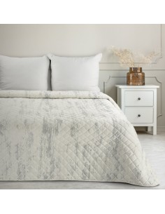 NARZUTA BLINK 3 220 X 240 CM BIAŁY