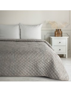 NARZUTA BLINK 3 170 X 210 CM BEŻOWY