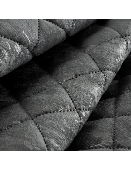 NARZUTA BLINK 3 170 X 210 CM STALOWY