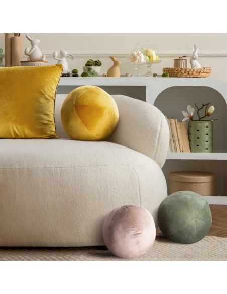 POSZEWKA GAJA 4 O 24 CM JASNOBEŻOWY