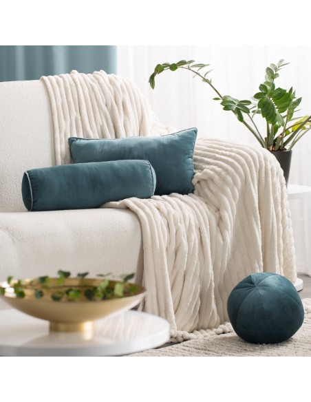 POSZEWKA GAJA 4 O 24 CM JASNOMIĘTOWY