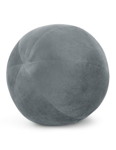 POSZEWKA GAJA 4 O 24 CM SREBRNY