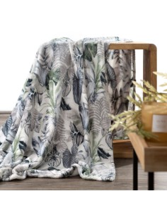 KOC DAVOS 2 150 X 200 CM ZIELONY