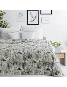 KOC DAVOS 2 150 X 200 CM ZIELONY 2