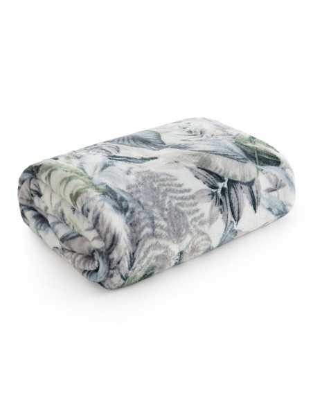 KOC DAVOS 2 150 X 200 CM ZIELONY